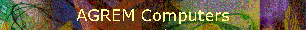AGREM Computers