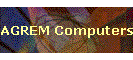AGREM Computers