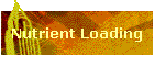 Nutrient Loading