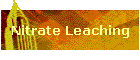 Nitrate Leaching