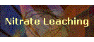 Nitrate Leaching