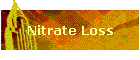 Nitrate Loss