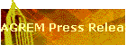 AGREM Press Release 2