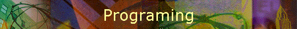 Programing